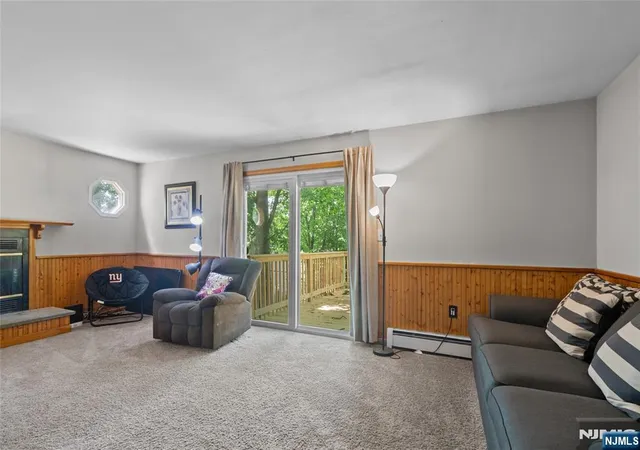 Photo 3 of Sale Pending at 10 Tice Rd, Hewitt, NJ 07421 | MLS# 26025125 | Listing updated on 2026-08-11