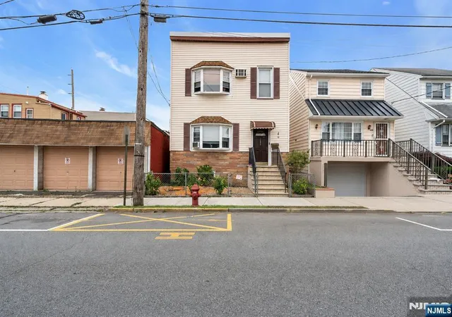 1st image of 152 Devon Ter, Kearny, NJ 07032 | MLS# 26025127