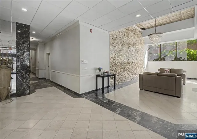 Listing Photo 5 - Condo for sale in building located at 1600 Ctr Ave, Fort Lee, NJ 07024 - Unit #1 A