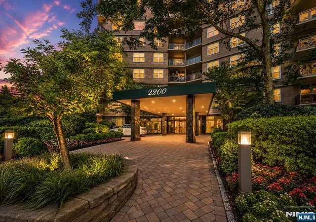1st image of 2200 Central Rd #14W, Fort Lee, NJ 07024 | MLS# 26025186