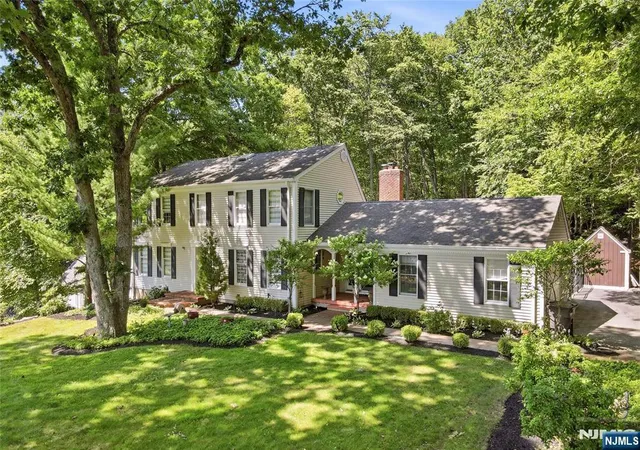 Photo 3 of Single family home for sale at 111 Kitchell Lake Dr, West Milford, NJ 07480 | MLS# 26025188 | Listing updated on 2026-08-31