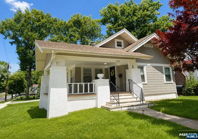 Photo 1 of Land for sale at 254 Midland Ave, River Edge, NJ 07661 | MLS# 26025202 | Listing updated on 2026-07-31
