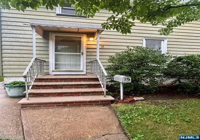 Photo 2 of Single family home for sale at 15 Willow St, Garfield, NJ 07026 | MLS# 26025219 | Listing updated on 2026-07-31