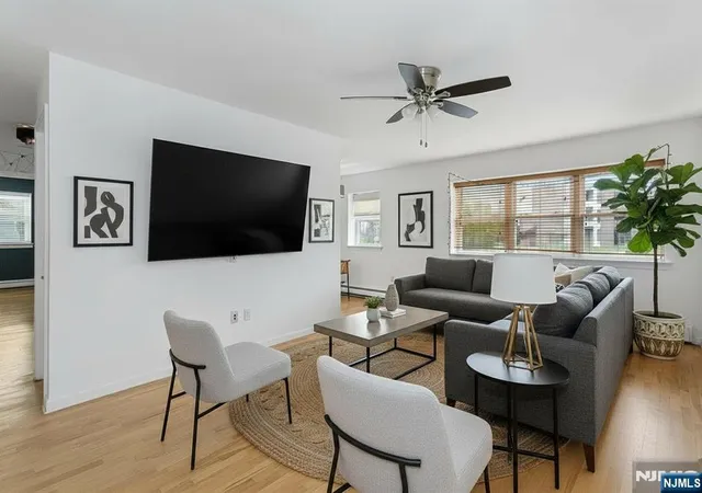 Photo 3 of Sale Pending at 25 River Rd #B11, Nutley, NJ 07110 | MLS# 26025244 | Listing updated on 2026-09-03
