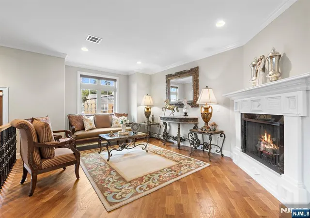 Photo 2 of Townhouse for sale at 440 Morningside Ave #B, Fairview, NJ 07022 | MLS# 26025257 | Listing updated on 2026-08-23