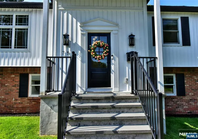 Photo 2 of Sale Pending at 75 Demarest Ave, Emerson, NJ 07630 | MLS# 26025285 | Listing updated on 2026-08-28
