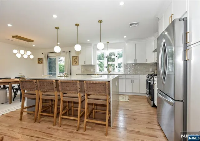 Photo 3 of Sale Pending at 75 Demarest Ave, Emerson, NJ 07630 | MLS# 26025285 | Listing updated on 2026-08-28