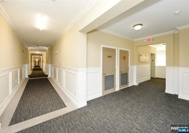 Listing Photo 4 - Condo for sale in building located at 503 Bushes Ln, Elmwood Park, NJ 07407