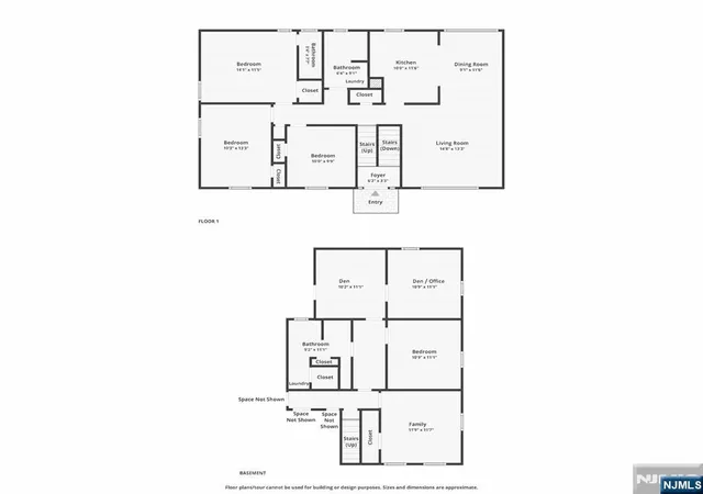 37th image of 33 Oak Ave, Pequannock Township, NJ 07440 | MLS# 26025306