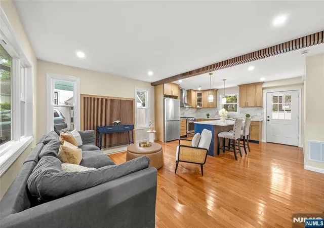 Photo 3 of Single family home for sale at 1676 Irene Ct, Teaneck, NJ 07666 | MLS# 26025309 | Listing updated on 2026-09-19