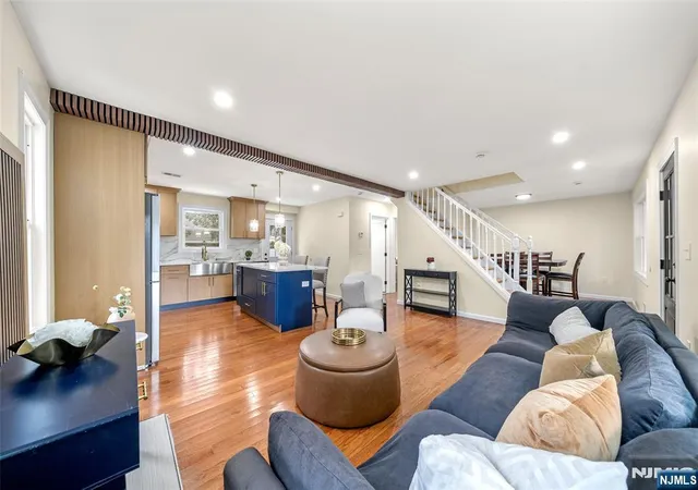 Photo 4 of Single family home for sale at 1676 Irene Ct, Teaneck, NJ 07666 | MLS# 26025309 | Listing updated on 2026-09-19