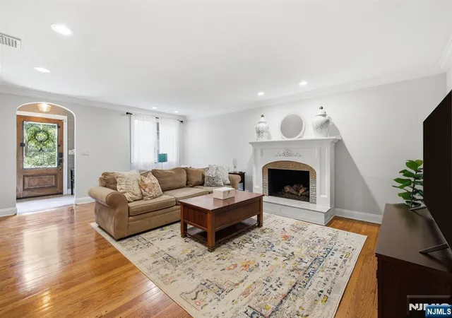 Photo 4 of Sale Pending at 23 Trinity Pl, Hillsdale, NJ 07642 | MLS# 26025316 | Listing updated on 2026-07-29