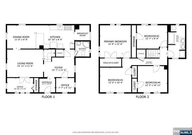 37th image of 40 W Oak St, Ramsey, NJ 07446 | MLS# 26025320