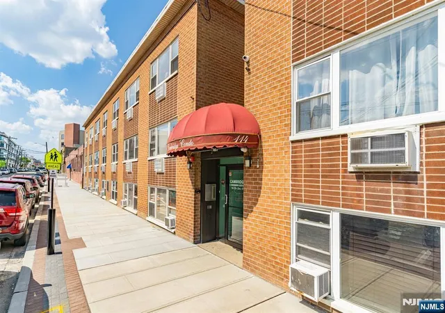 1st image of 120 32nd St #3P, Union City, NJ 07087 | MLS# 26025331