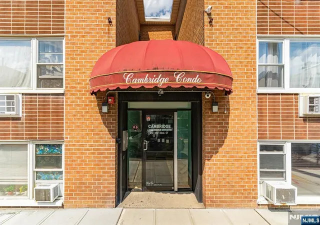 2nd image of 120 32nd St #3P, Union City, NJ 07087 | MLS# 26025331