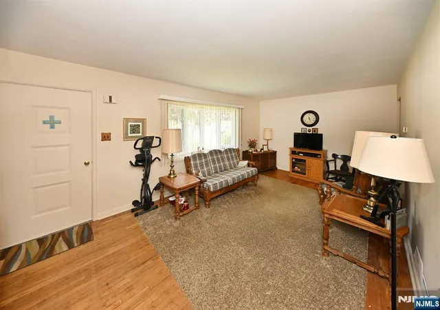 Photo 3 of Sale Pending at 155 Hasbrouck Ave, Emerson, NJ 07630 | MLS# 26025336 | Listing updated on 2026-09-18