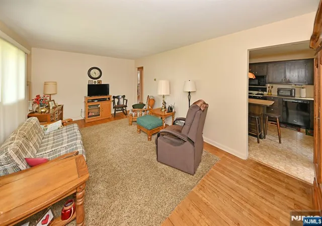 Photo 3 of Sale Pending at 155 Hasbrouck Ave, Emerson, NJ 07630 | MLS# 26025336 | Listing updated on 2026-09-18
