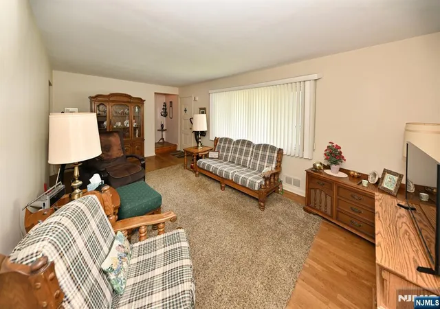 Photo 4 of Sale Pending at 155 Hasbrouck Ave, Emerson, NJ 07630 | MLS# 26025336 | Listing updated on 2026-09-18