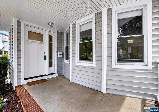 Photo 3 of Sale Pending at 117 Overpeck Ave, Ridgefield Park, NJ 07660 | MLS# 26025350 | Listing updated on 2026-09-17