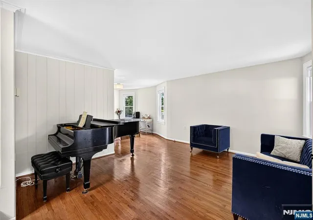 Photo 3 of Sale Pending at 117 Overpeck Ave, Ridgefield Park, NJ 07660 | MLS# 26025350 | Listing updated on 2026-09-17
