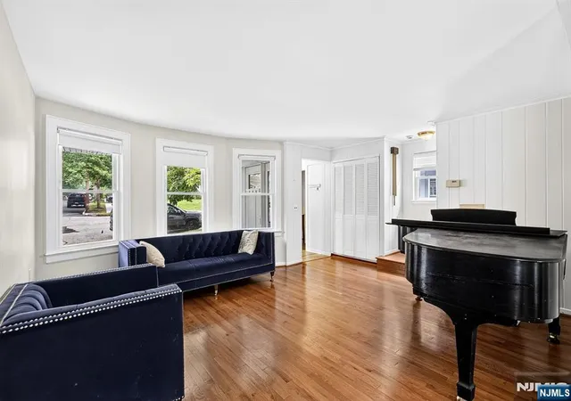 Photo 4 of Sale Pending at 117 Overpeck Ave, Ridgefield Park, NJ 07660 | MLS# 26025350 | Listing updated on 2026-09-17