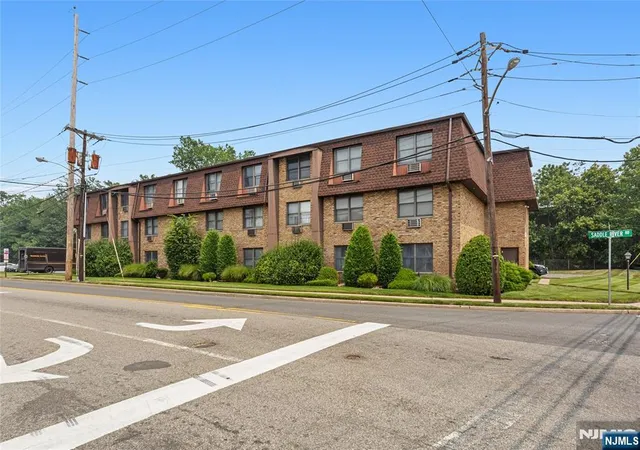 Photo 1 of Sale Pending at 25 Market St #4, Saddle Brook, NJ 07663 | MLS# 26025351 | Listing updated on 2026-08-03