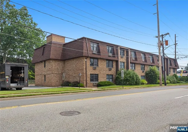 Photo 2 of Sale Pending at 25 Market St #4, Saddle Brook, NJ 07663 | MLS# 26025351 | Listing updated on 2026-08-03