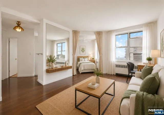 1st image of 1450 Palisade Ave #6F, Fort Lee, NJ 07024 | MLS# 26025397