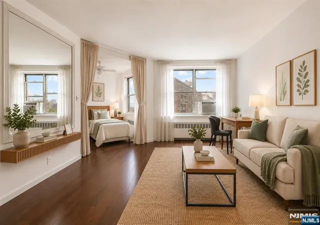 2nd image of 1450 Palisade Ave #6F, Fort Lee, NJ 07024 | MLS# 26025397