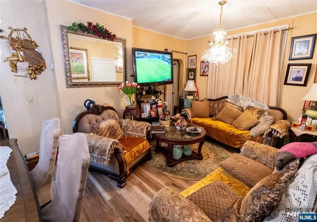 Photo 3 of Sale Pending at 65 Taylor St, Newark, NJ 07104 | MLS# 26025398 | Listing updated on 2026-09-03