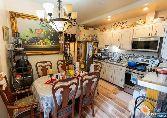 Photo 4 of Sale Pending at 65 Taylor St, Newark, NJ 07104 | MLS# 26025398 | Listing updated on 2026-09-03