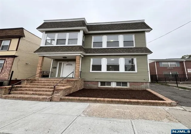 Photo 1 of Multi family home for sale at 536 S 18th St, Newark, NJ 07103 | MLS# 26025436 | Listing updated on 2026-08-13