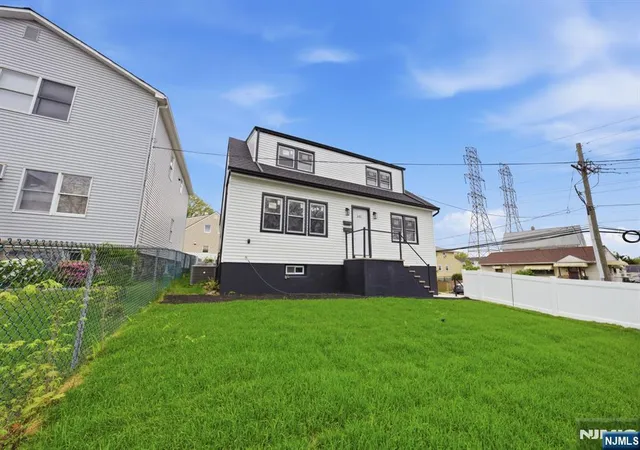 Photo 1 of Multi family home for sale at 551 Schuyler Ave, North Arlington, NJ 07031 | MLS# 26025459 | Listing updated on 2026-08-15