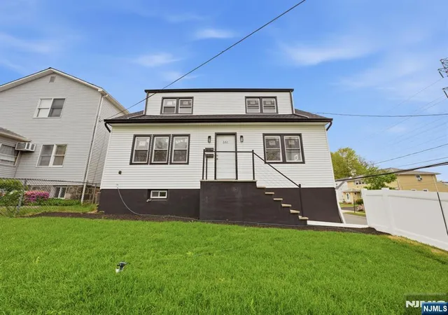 Photo 2 of Multi family home for sale at 551 Schuyler Ave, North Arlington, NJ 07031 | MLS# 26025459 | Listing updated on 2026-08-15