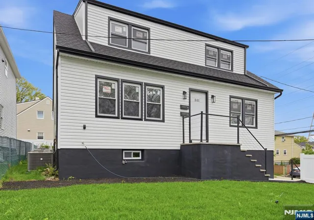 Photo 3 of Multi family home for sale at 551 Schuyler Ave, North Arlington, NJ 07031 | MLS# 26025459 | Listing updated on 2026-08-15