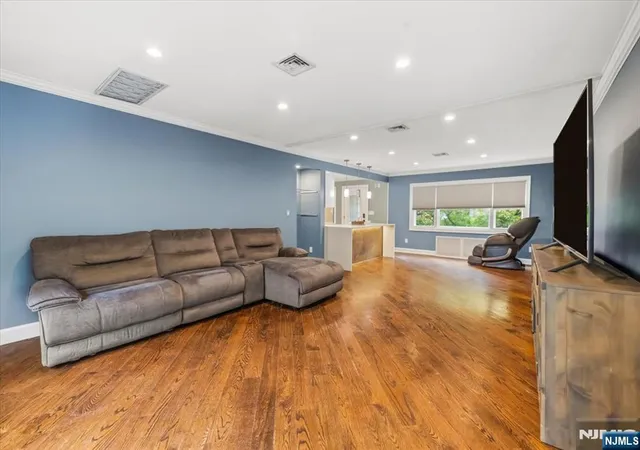 Photo 4 of Sale Pending at 1-07 Lyons Ave, Fair Lawn, NJ 07410 | MLS# 26025463 | Listing updated on 2026-07-24