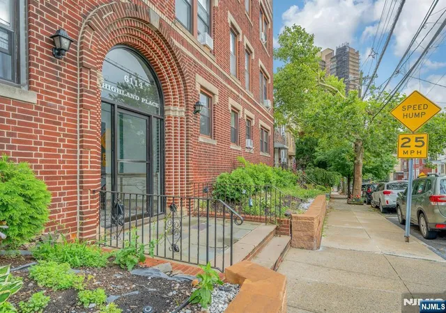 1st image of 6114 Highland Pl #1H, West New York, NJ 07093 | MLS# 26025495