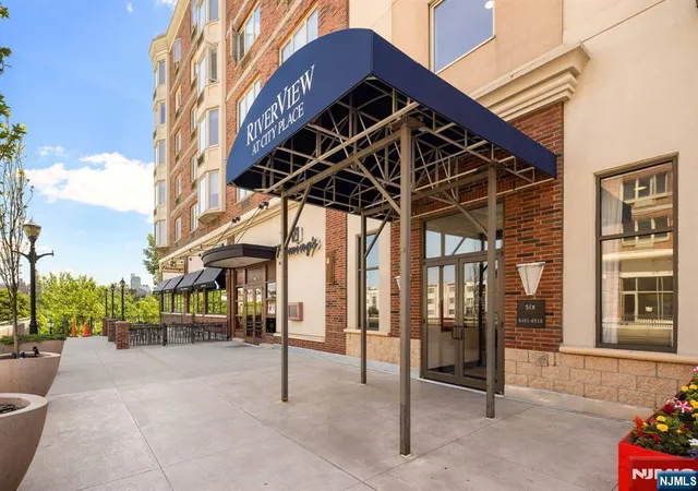 2nd image of 6503 City Pl, Edgewater, NJ 07020 | MLS# 26025502