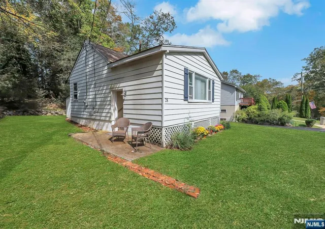 3rd image of 28 Risley Rd, West Milford, NJ 07421 | MLS# 26025509