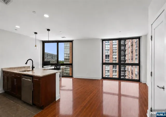 Photo 1 of Condo for sale at 201 Marin Blvd #813, Jersey City, NJ 07302 | MLS# 26025517 | Listing updated on 2026-08-25
