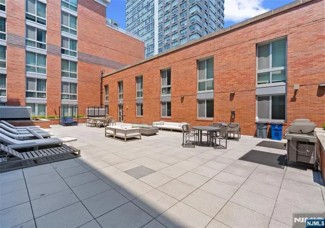 Photo 18 of Condo for sale at 201 Marin Blvd #813, Jersey City, NJ 07302 | MLS# 26025517 | Listing updated on 2026-08-25
