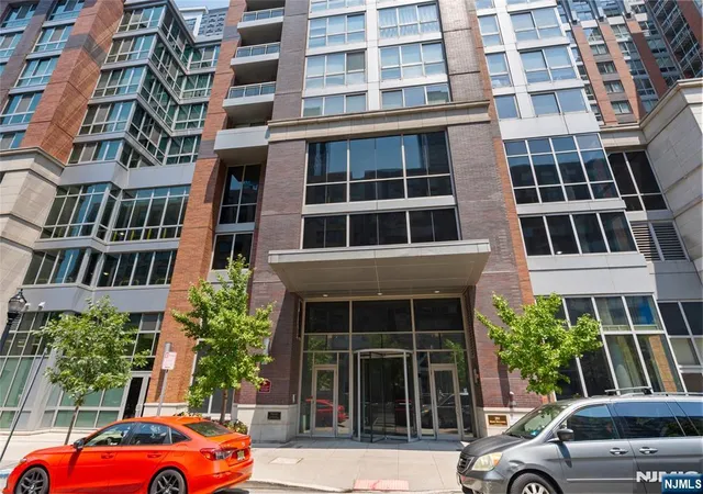 Photo 2 of Condo for sale at 201 Marin Blvd #813, Jersey City, NJ 07302 | MLS# 26025517 | Listing updated on 2026-08-25