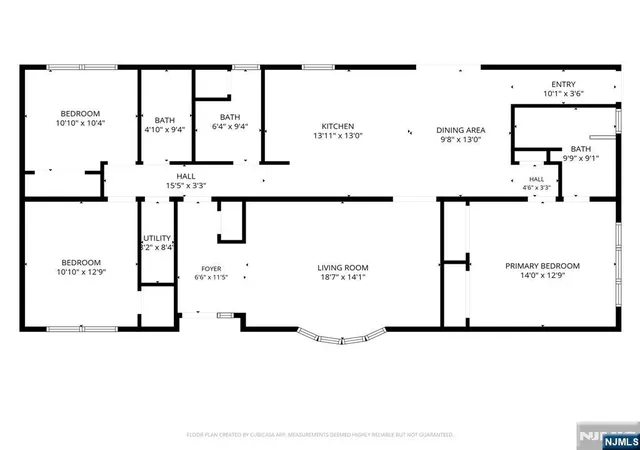 28th image of 128 Grove St, Mahwah, NJ 07430 | MLS# 26025520