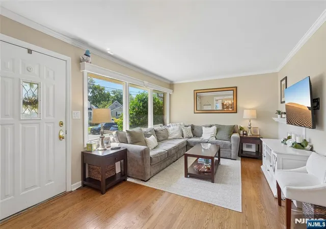 Photo 2 of Sale Pending at 741 Briarcliff Ave, Maywood, NJ 07607 | MLS# 26025533 | Listing updated on 2026-07-29