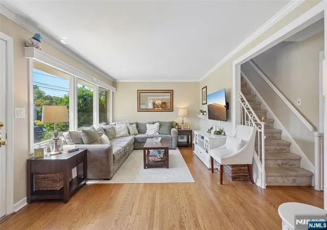 Photo 3 of Sale Pending at 741 Briarcliff Ave, Maywood, NJ 07607 | MLS# 26025533 | Listing updated on 2026-07-29