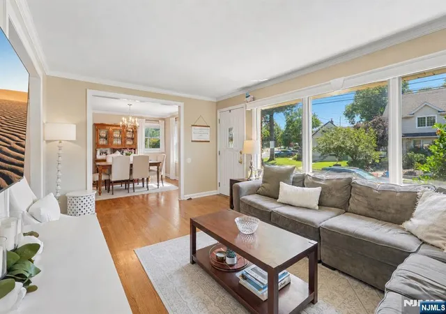 Photo 3 of Sale Pending at 741 Briarcliff Ave, Maywood, NJ 07607 | MLS# 26025533 | Listing updated on 2026-07-29