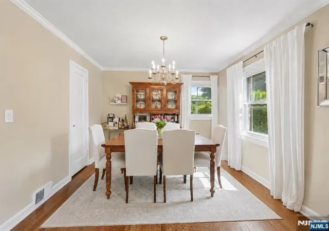 Photo 4 of Sale Pending at 741 Briarcliff Ave, Maywood, NJ 07607 | MLS# 26025533 | Listing updated on 2026-07-29