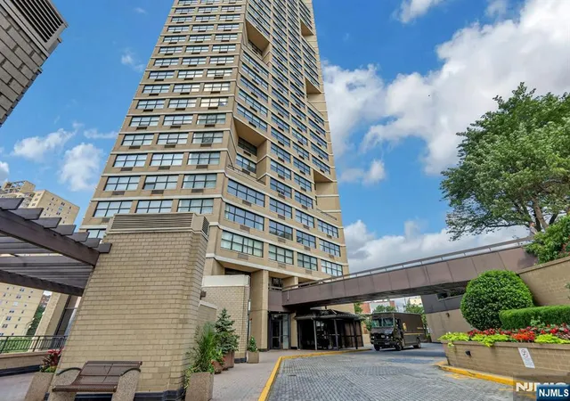 1st image of 7000 Boulevard East #39G, Guttenberg, NJ 07093 | MLS# 26025535