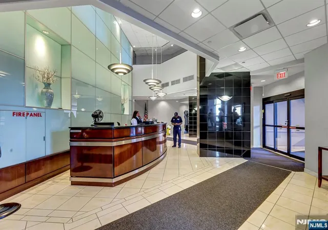 2nd image of 7000 Boulevard East #39G, Guttenberg, NJ 07093 | MLS# 26025535