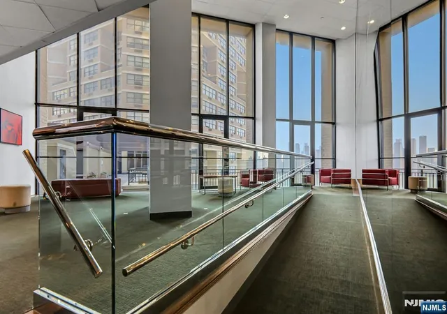 Photo 3 of Sale Pending at 7000 Boulevard E #39G, Guttenberg, NJ 07093 | MLS# 26025535 | Listing updated on 2026-08-07